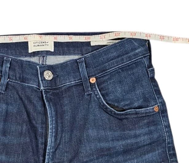 Citizens Of Humanity Size 29 Chrissy Cut#54588 - Thumbnail 9