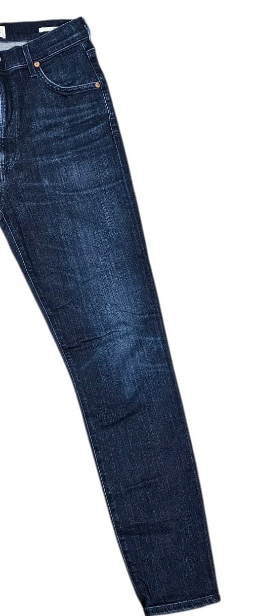 Citizens Of Humanity Size 29 Chrissy Cut#54588 - Thumbnail 7