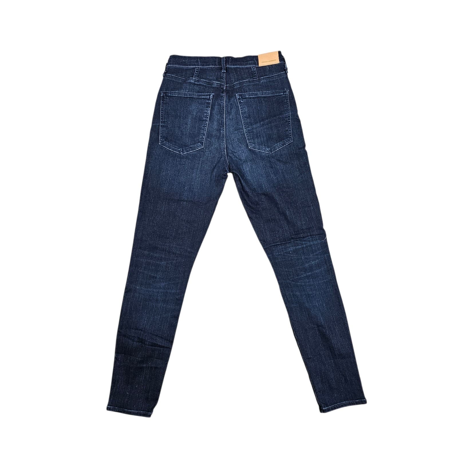 Citizens Of Humanity Size 29 Chrissy Cut#54588 - Thumbnail 2