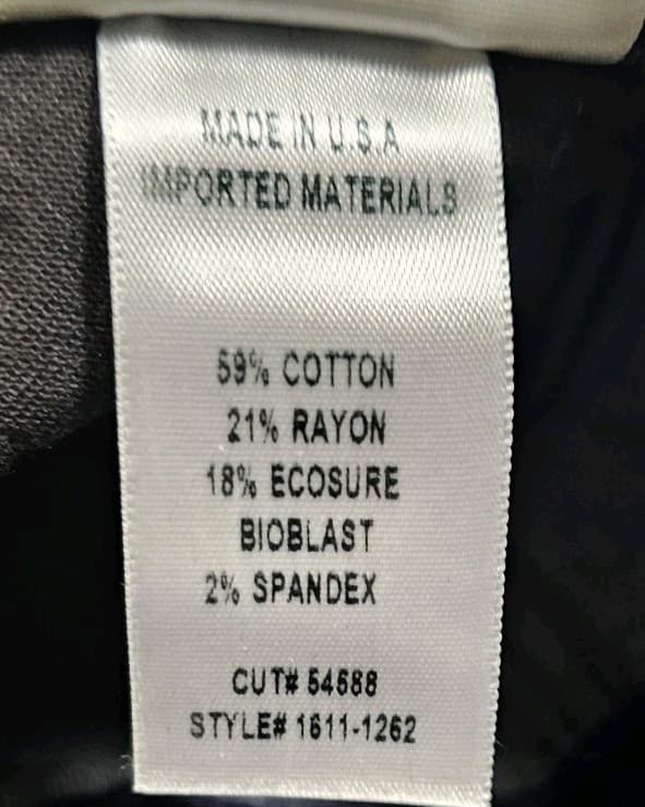 Citizens Of Humanity Size 29 Chrissy Cut#54588 - Thumbnail 13