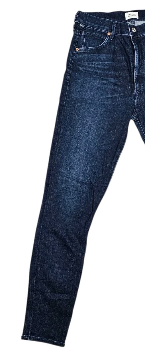 Citizens Of Humanity Size 29 Chrissy Cut#54588 - Thumbnail 6