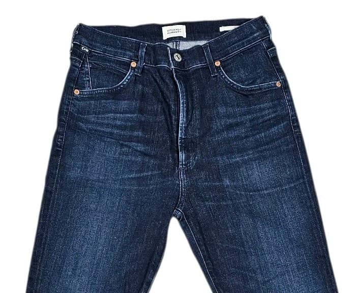 Citizens Of Humanity Size 29 Chrissy Cut#54588 - Thumbnail 5