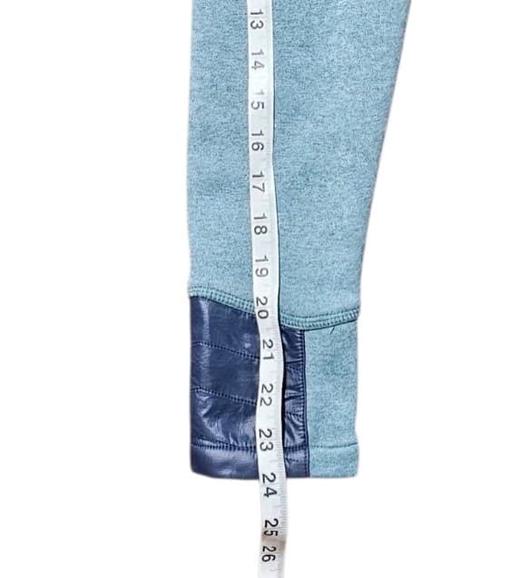 Oiselle Cloud Control Lux Moto Jacket Woman's Size Med - Thumbnail 6