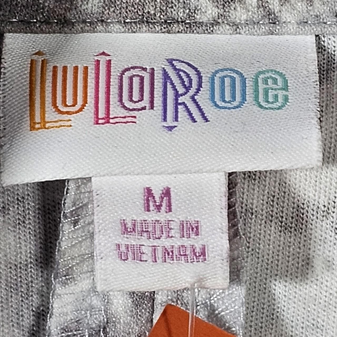 Lularoe Animal Print Size Medium - Thumbnail 6