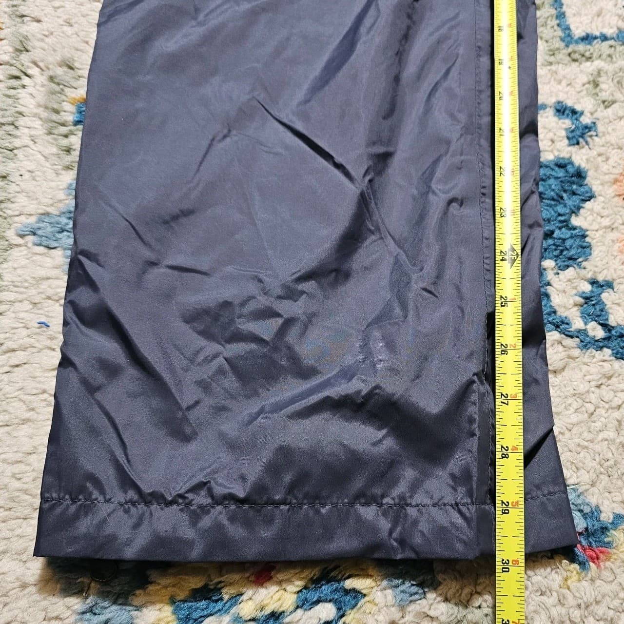 Outdoor Ventures Rain Pants Hiking Size Large - Thumbnail 8