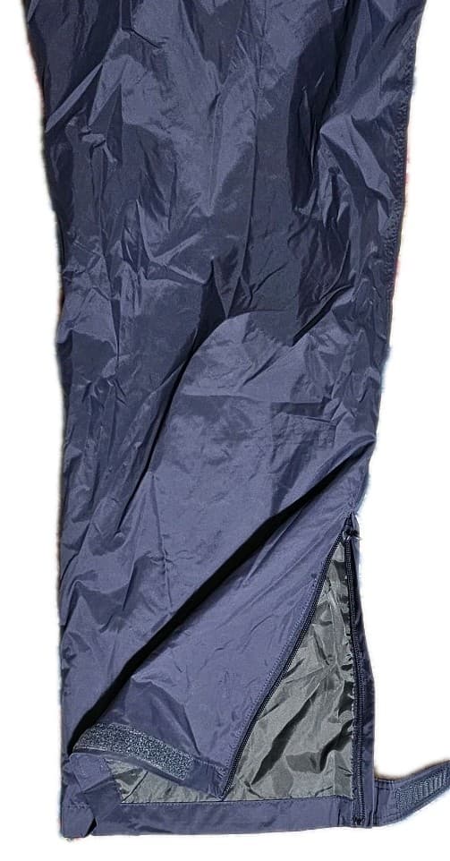 Outdoor Ventures Rain Pants Hiking Size Large - Thumbnail 7