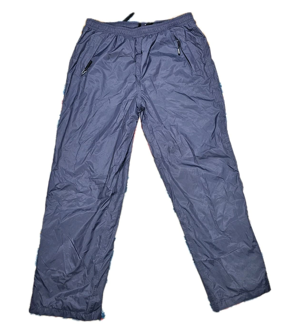 Outdoor Ventures Rain Pants Hiking Size Large