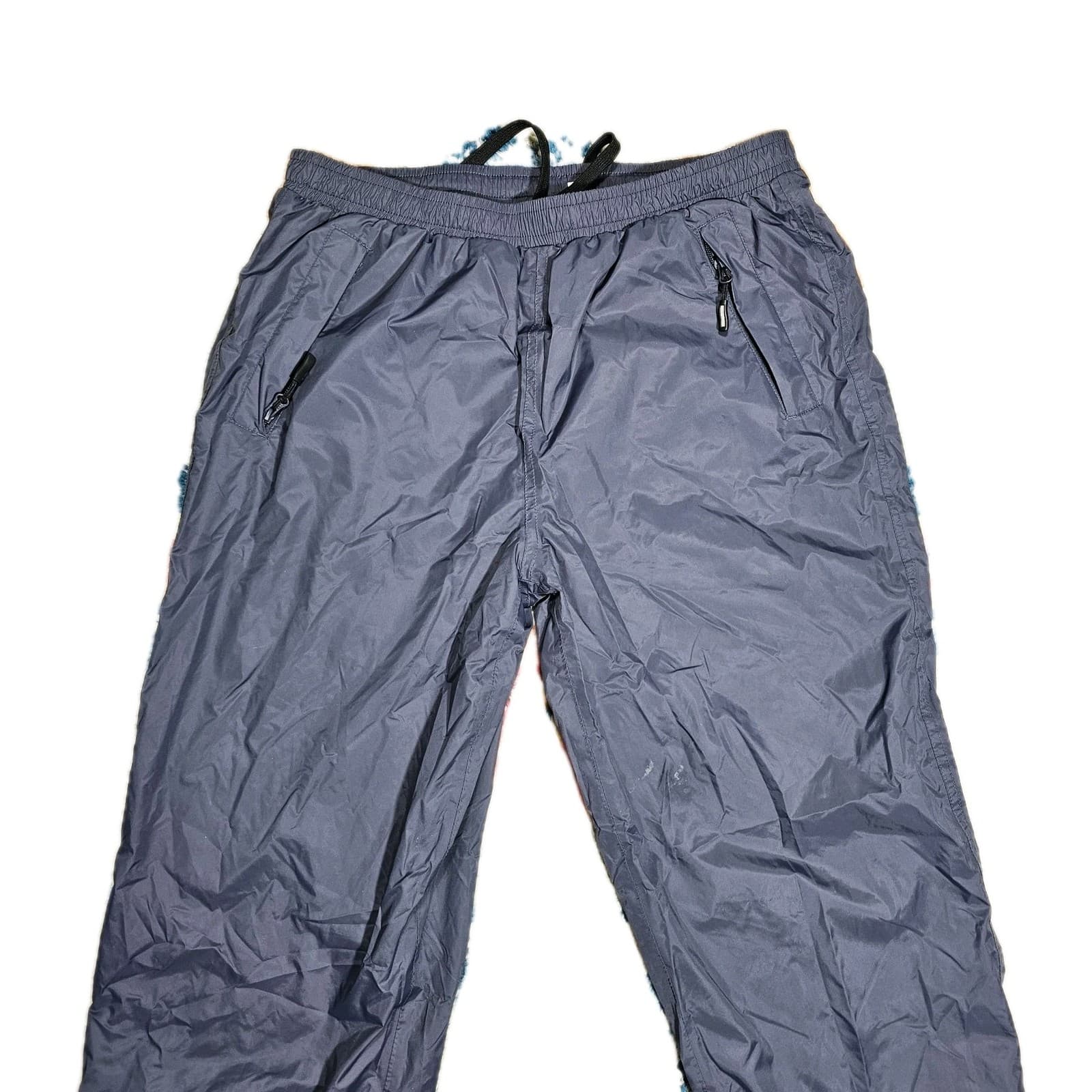 Outdoor Ventures Rain Pants Hiking Size Large - Thumbnail 4