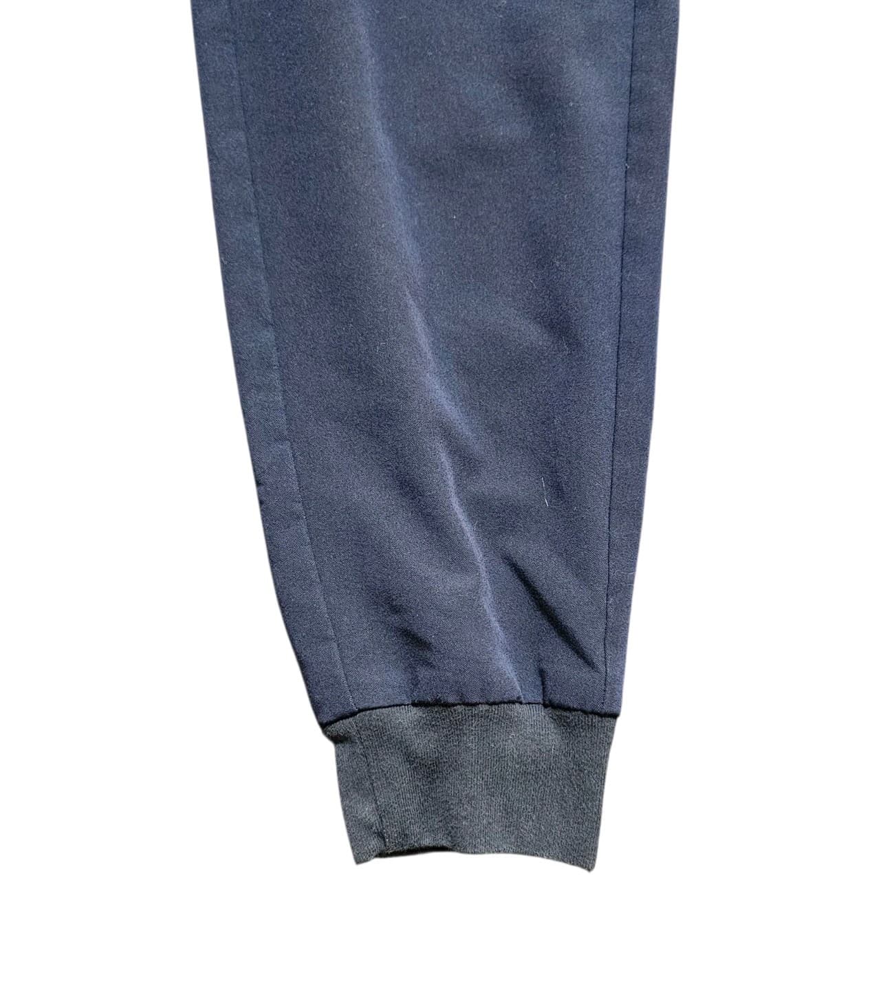 Figs Scrub Pants Womens Medium Blue Zamora Joggers Technical Collection - Thumbnail 9