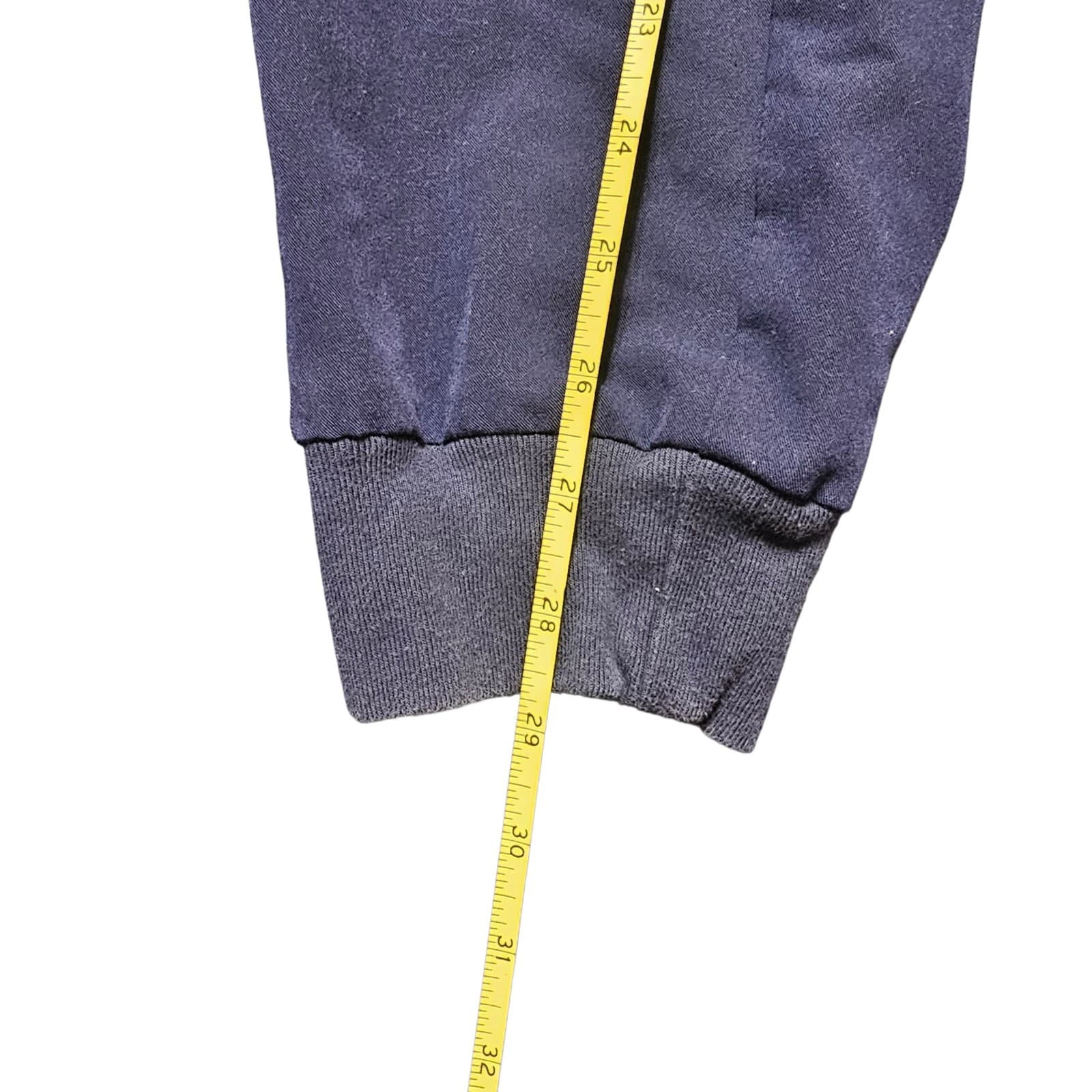 Figs Scrub Pants Womens Medium Blue Zamora Joggers Technical Collection - Thumbnail 10