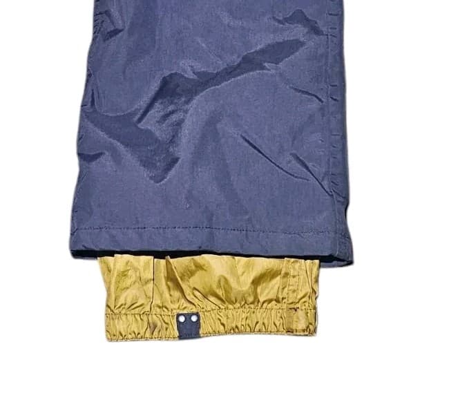 Pulse Black Snow Pants Bibs Size Small - Thumbnail 10