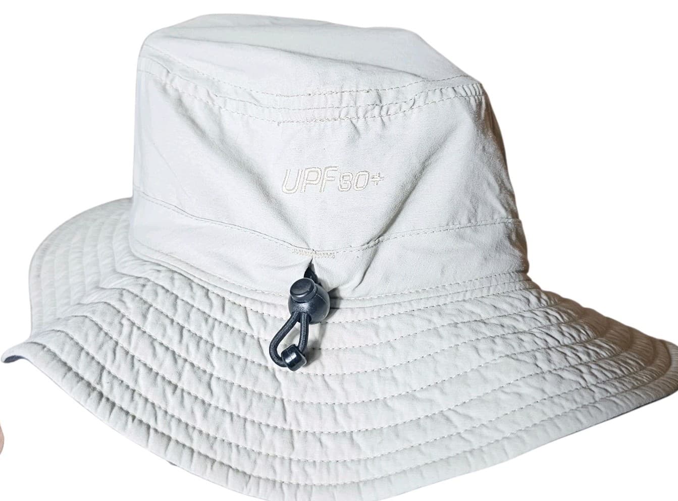 Columbia PFG Women's Blue And White Button Up Shirt And Columbia Fishing Hat - Thumbnail 16