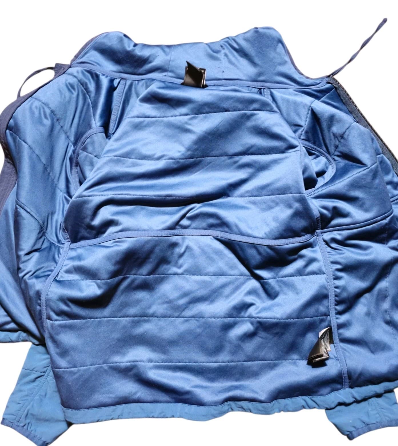 The North Face Insulated Mountain Hoodie Jacket Women's Size Med - Thumbnail 10