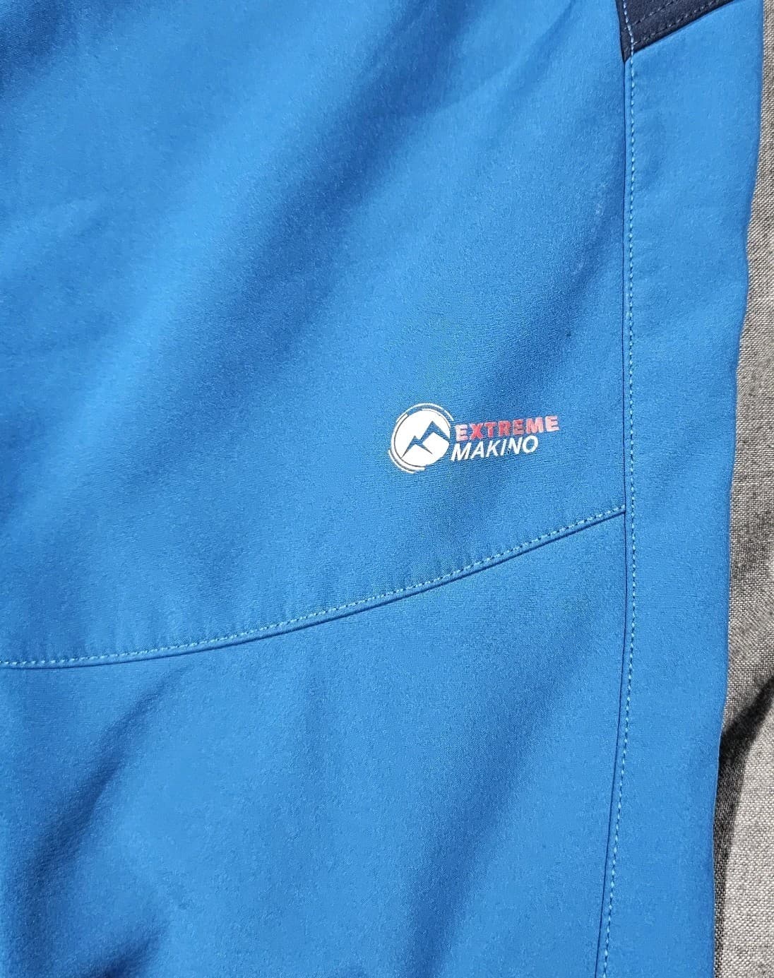 Makino Extreme Weather Womans Winter Snow Pants Fleece Lined Size Xl - Thumbnail 10