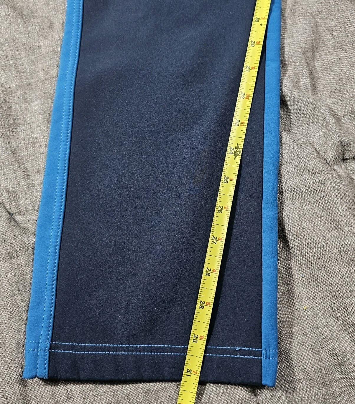Makino Extreme Weather Womans Winter Snow Pants Fleece Lined Size Xl - Thumbnail 12