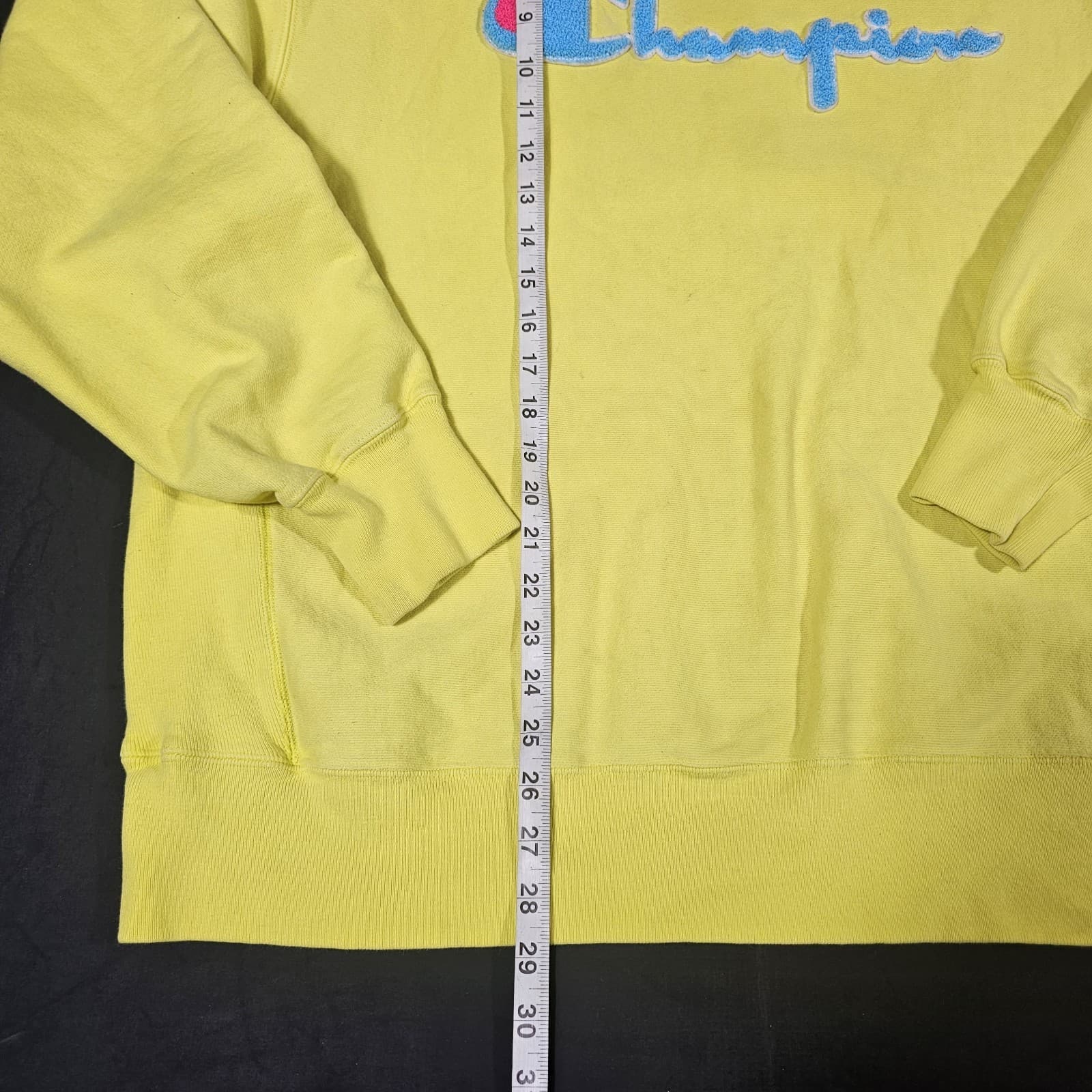 Champion VTG 2000’s The Renewal Workshop Reverse Weave Womans 2x Large - Thumbnail 5