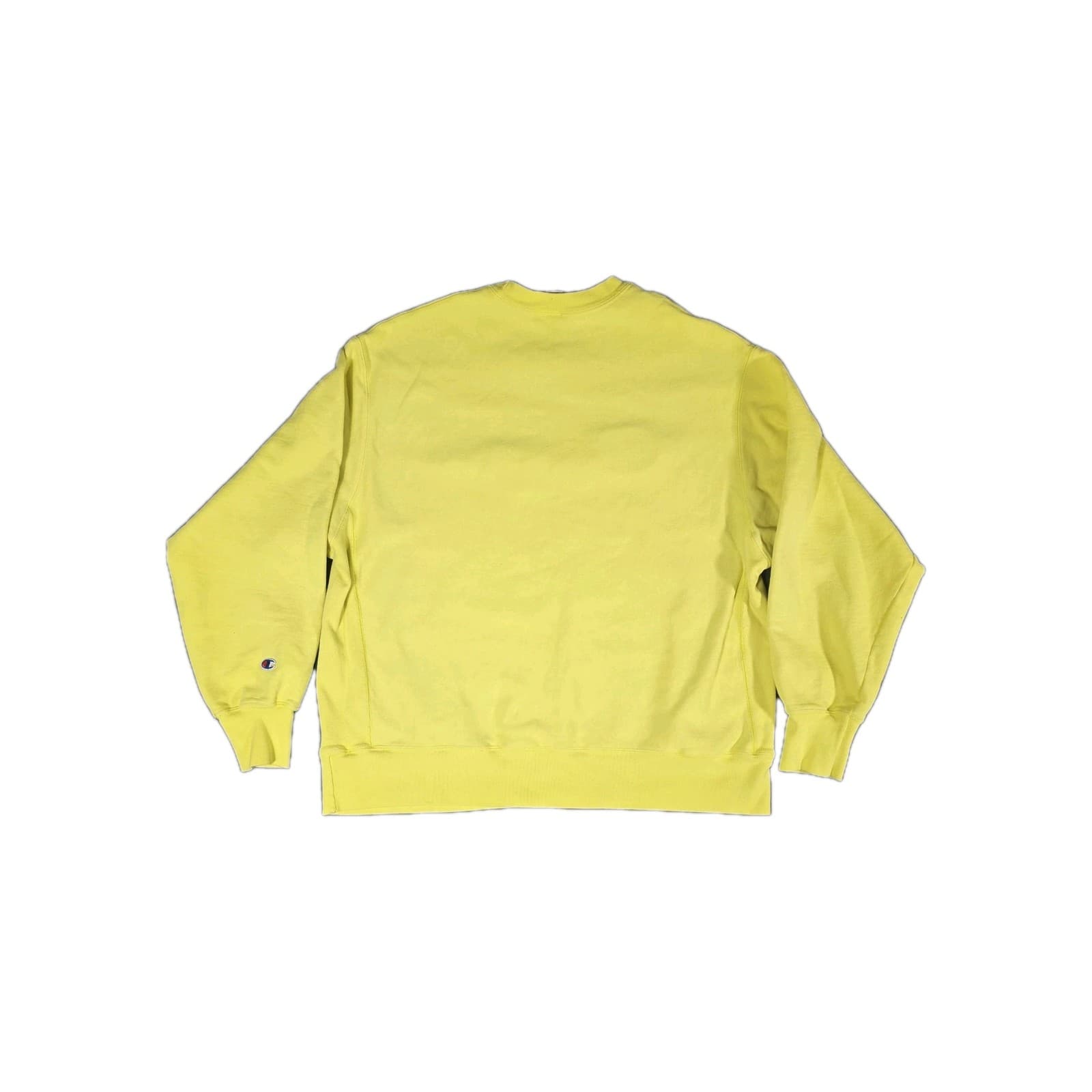 Champion VTG 2000’s The Renewal Workshop Reverse Weave Womans 2x Large - Thumbnail 8
