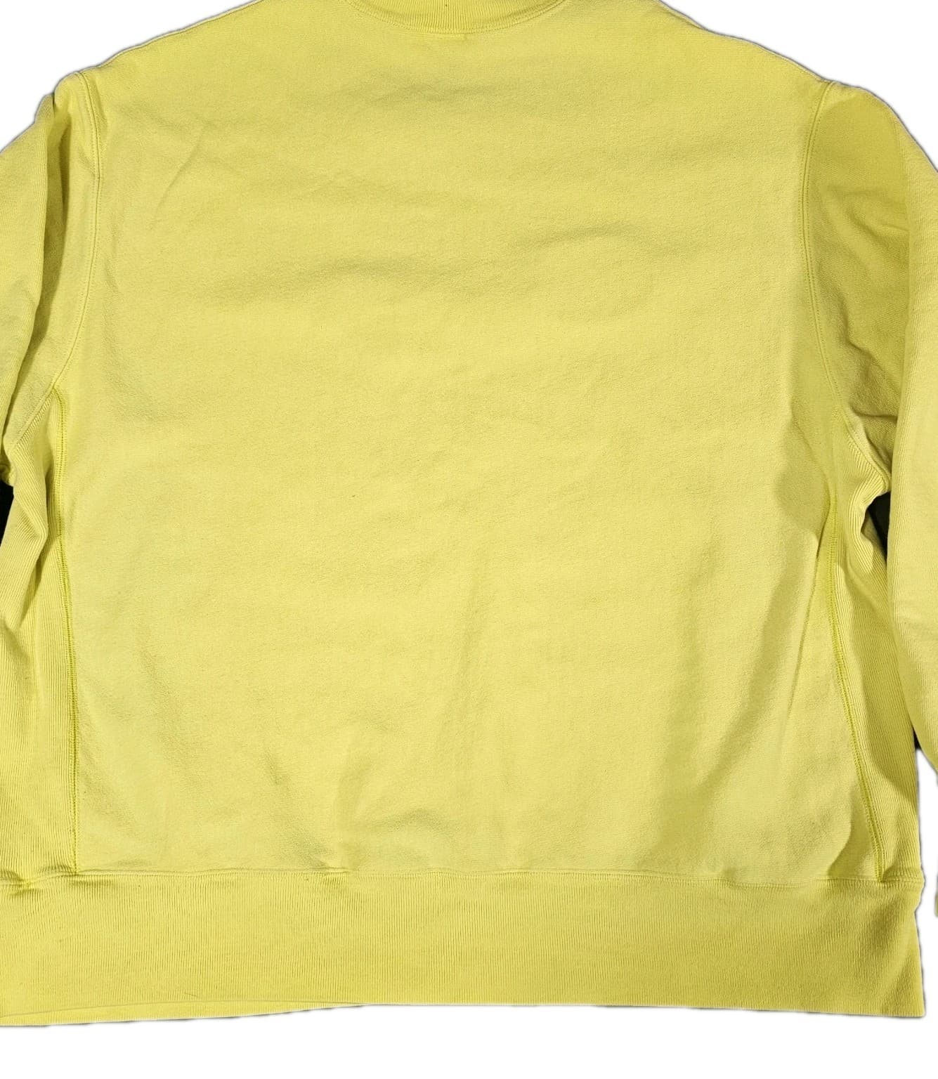 Champion VTG 2000’s The Renewal Workshop Reverse Weave Womans 2x Large - Thumbnail 9