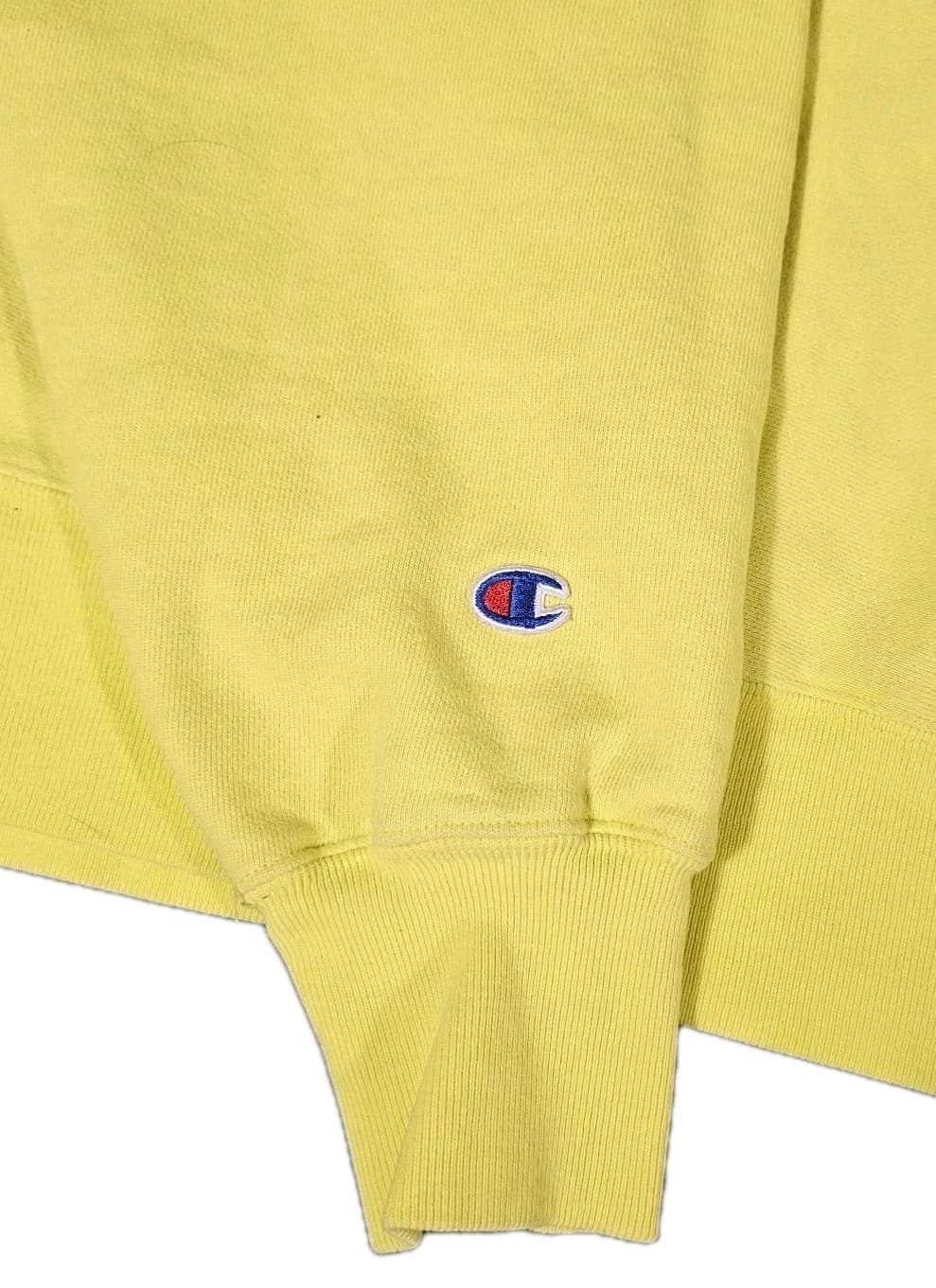 Champion VTG 2000’s The Renewal Workshop Reverse Weave Womans 2x Large - Thumbnail 10