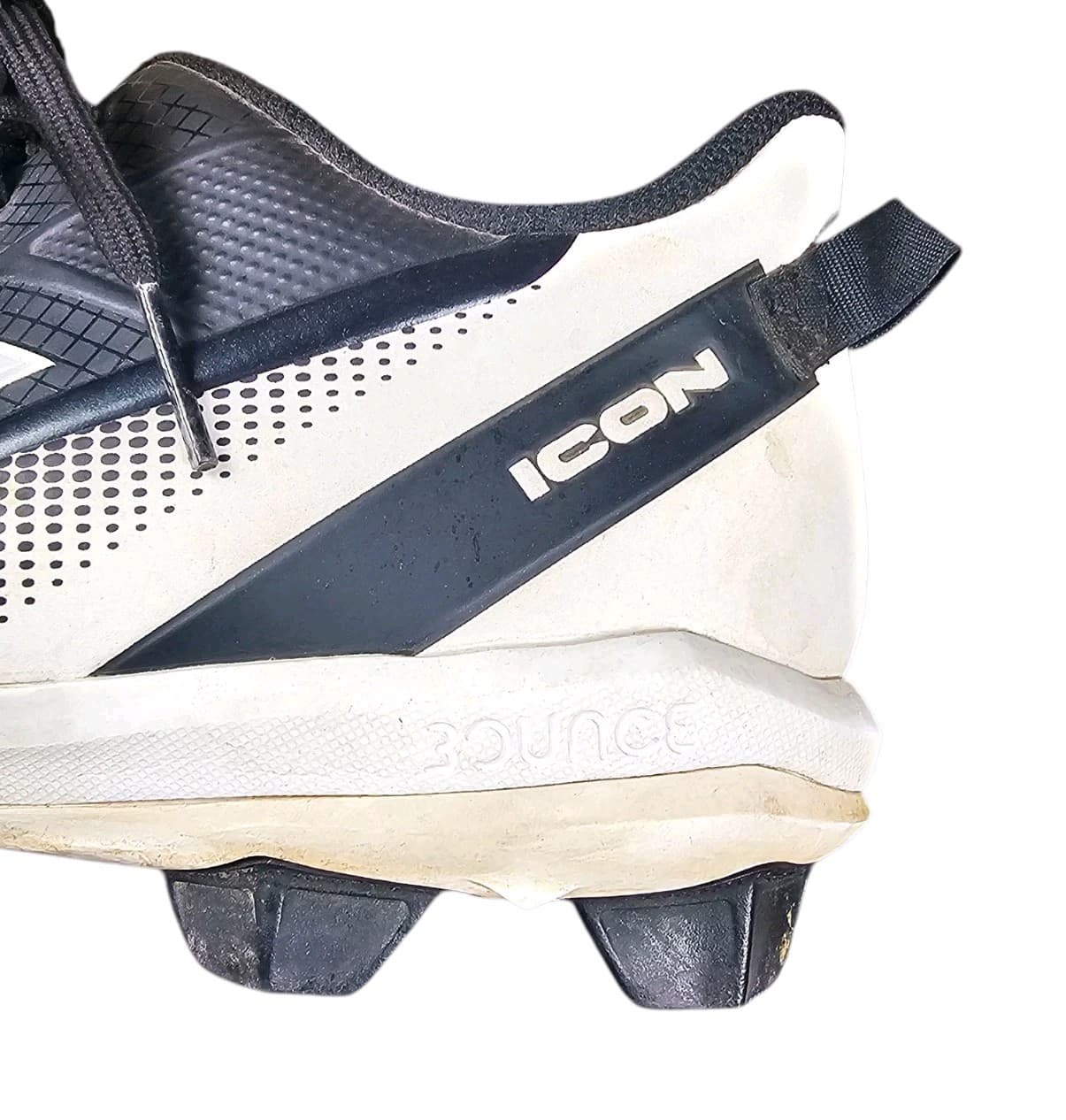 Adidas Icon Iron Skin Baseball Cleats Mens- Size 13 - Thumbnail 6