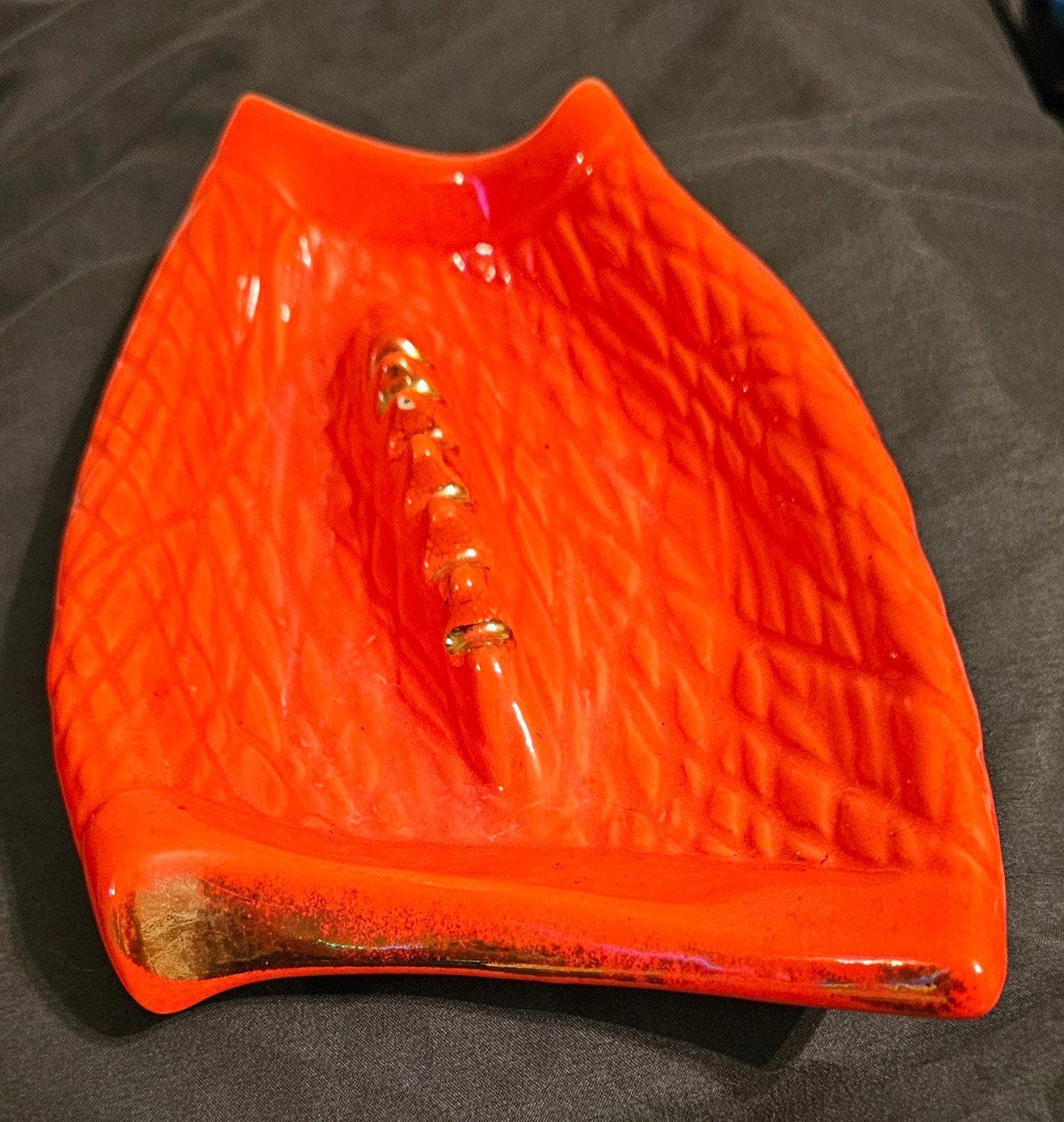 vintage ashtray
