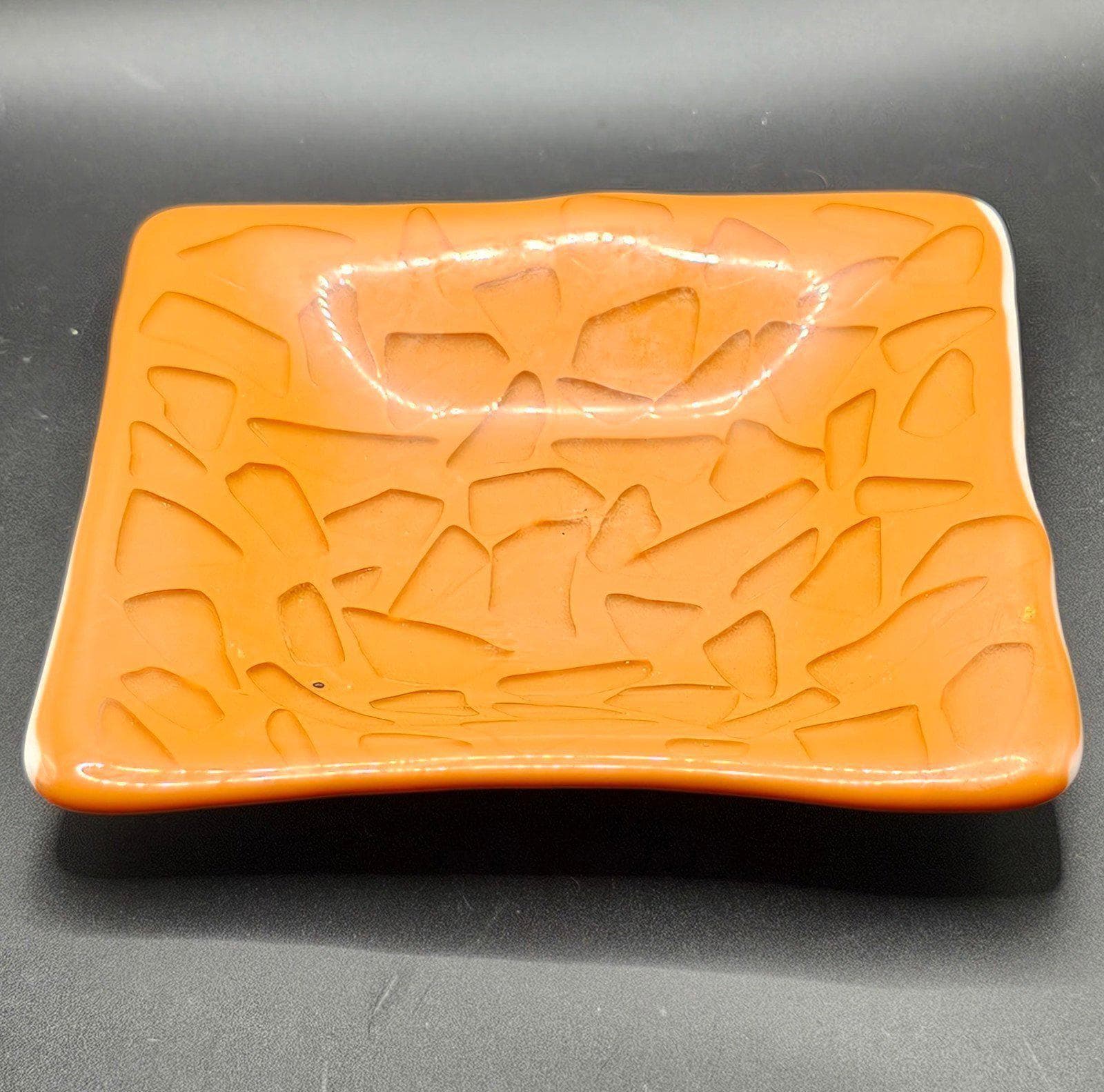 Glass plate