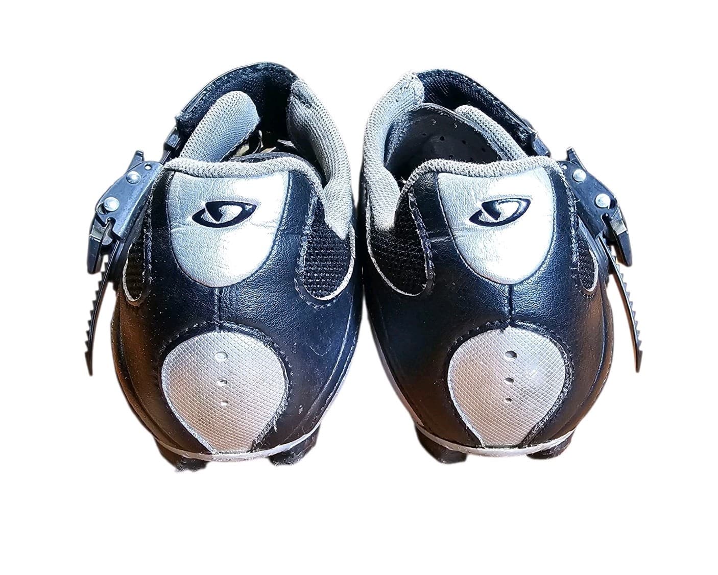Giro Manta Women's MTB Cycling Shoes Size 7 - Thumbnail 3