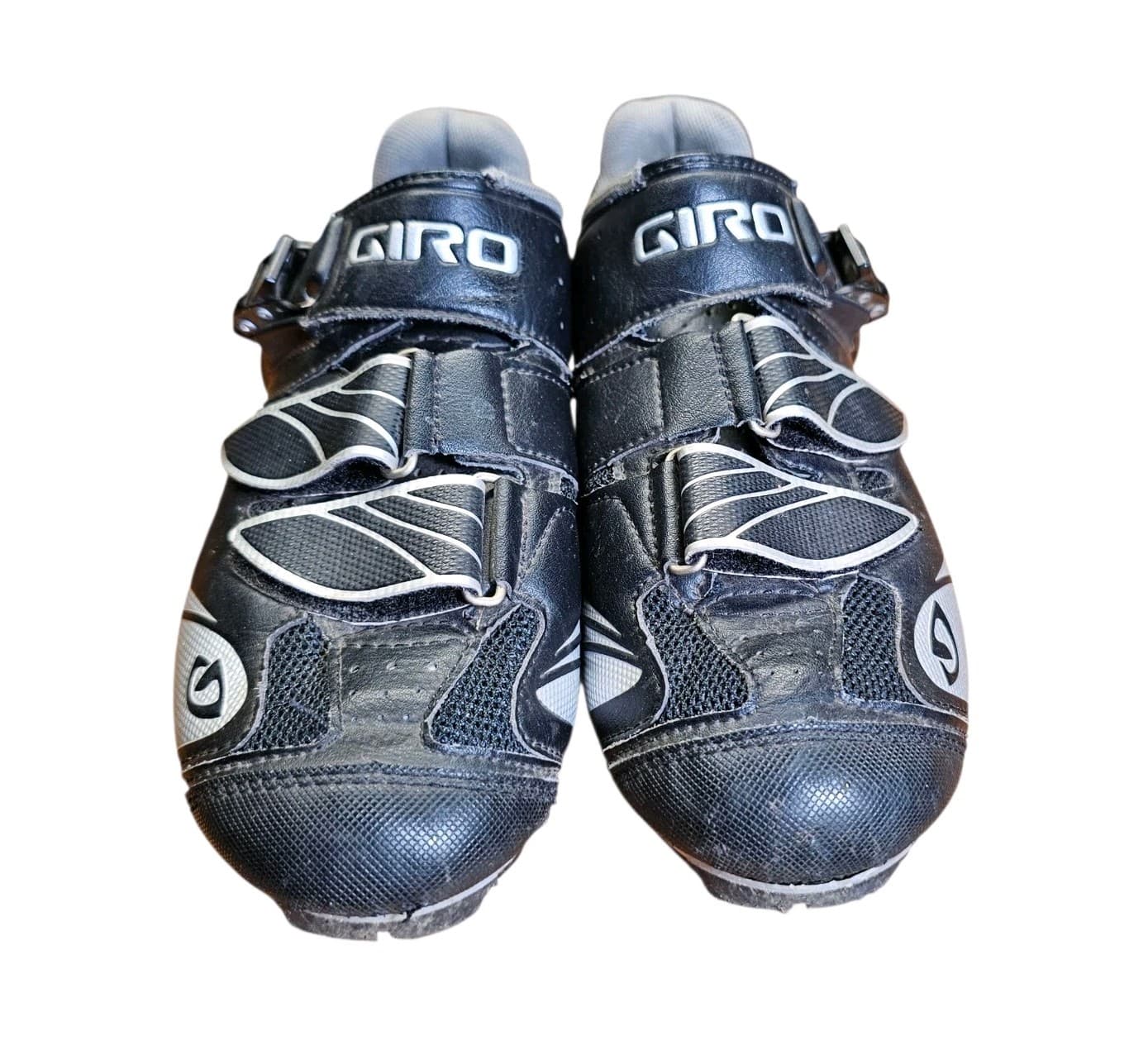 Giro Manta Women's MTB Cycling Shoes Size 7 - Thumbnail 2