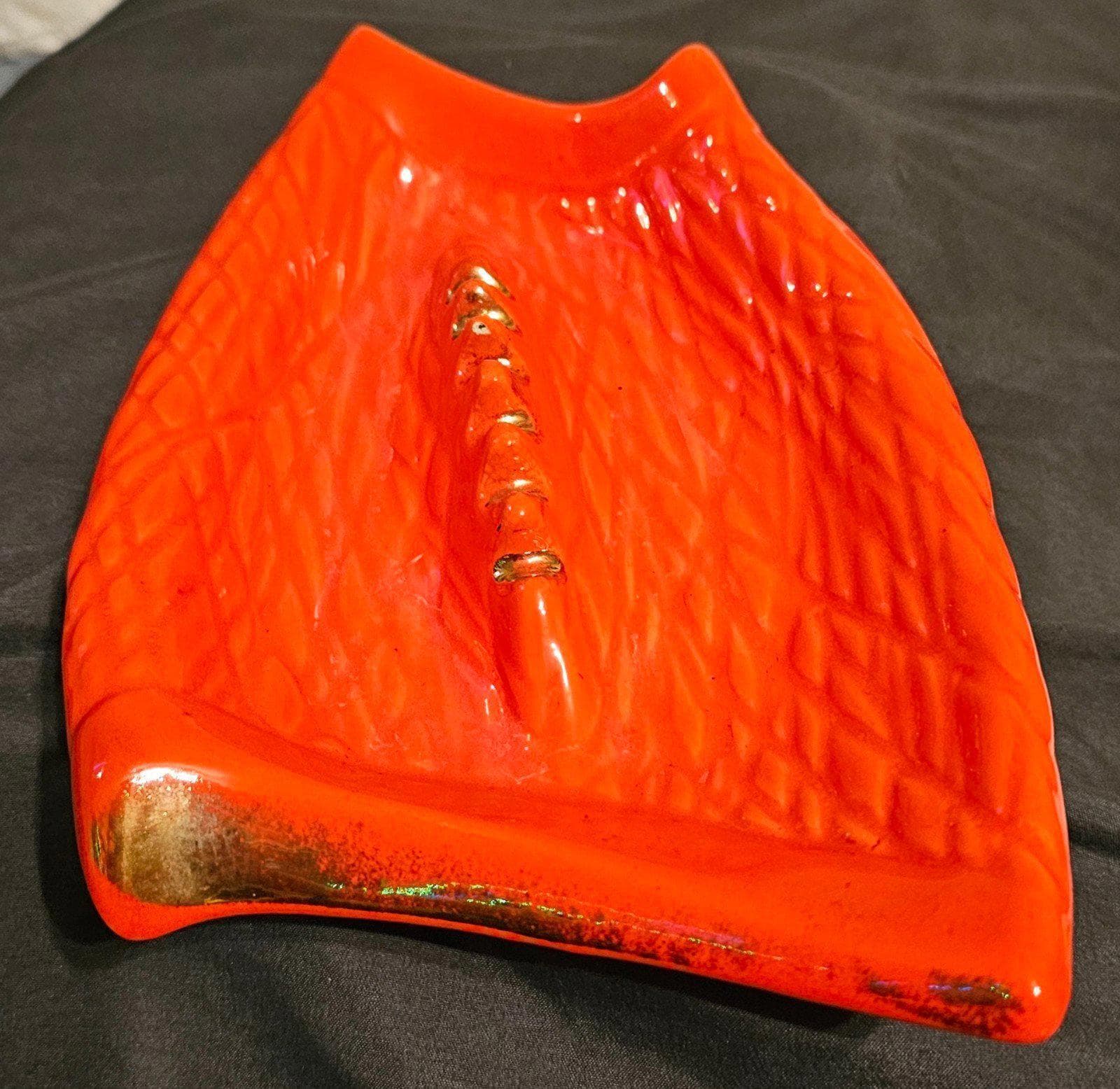 vintage ashtray - Thumbnail 2