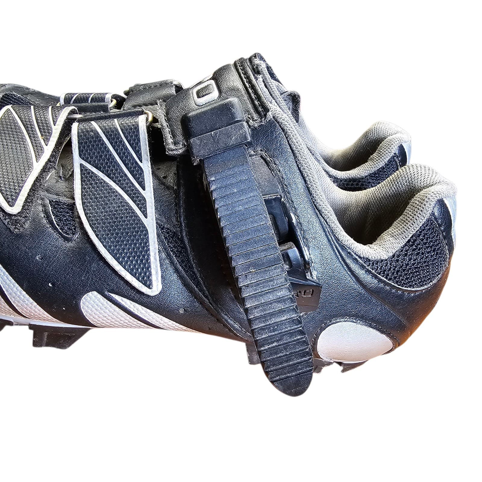Giro Manta Women's MTB Cycling Shoes Size 7 - Thumbnail 5