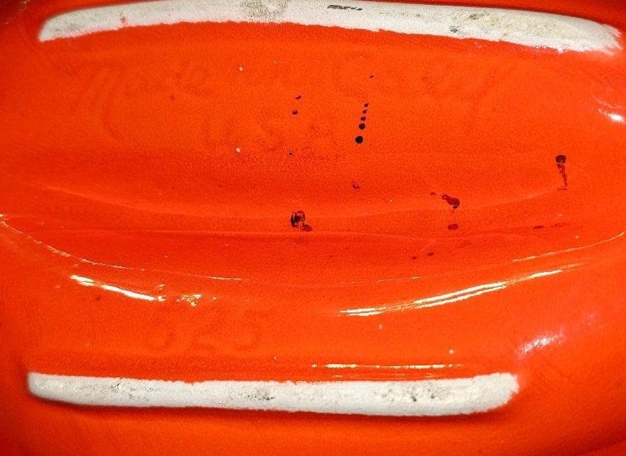 vintage ashtray - Thumbnail 6