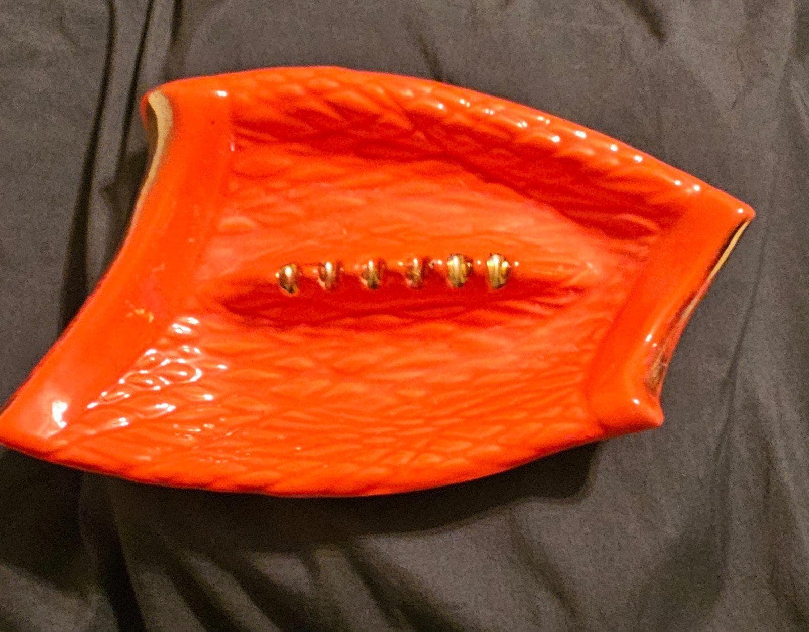 vintage ashtray - Thumbnail 5