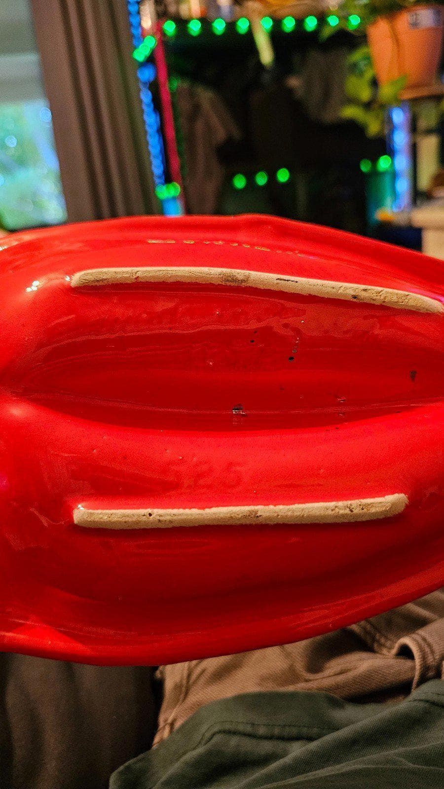 vintage ashtray - Thumbnail 9