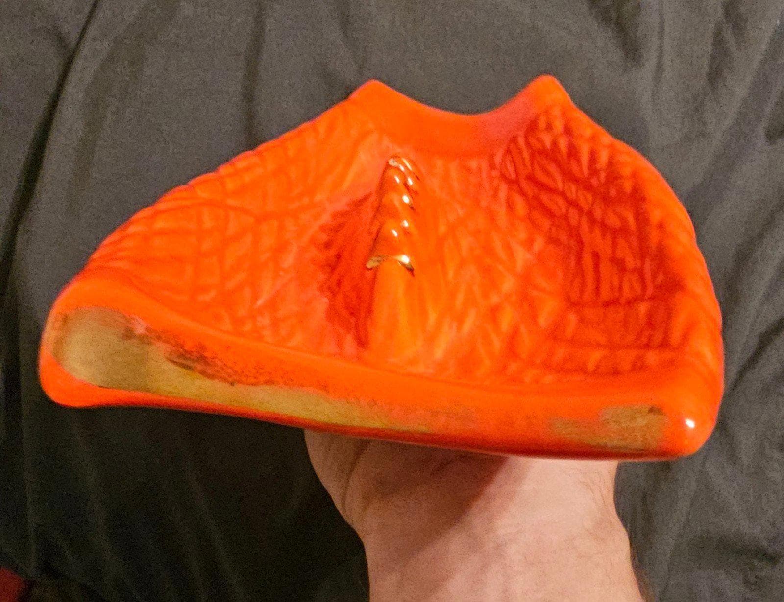 vintage ashtray - Thumbnail 3