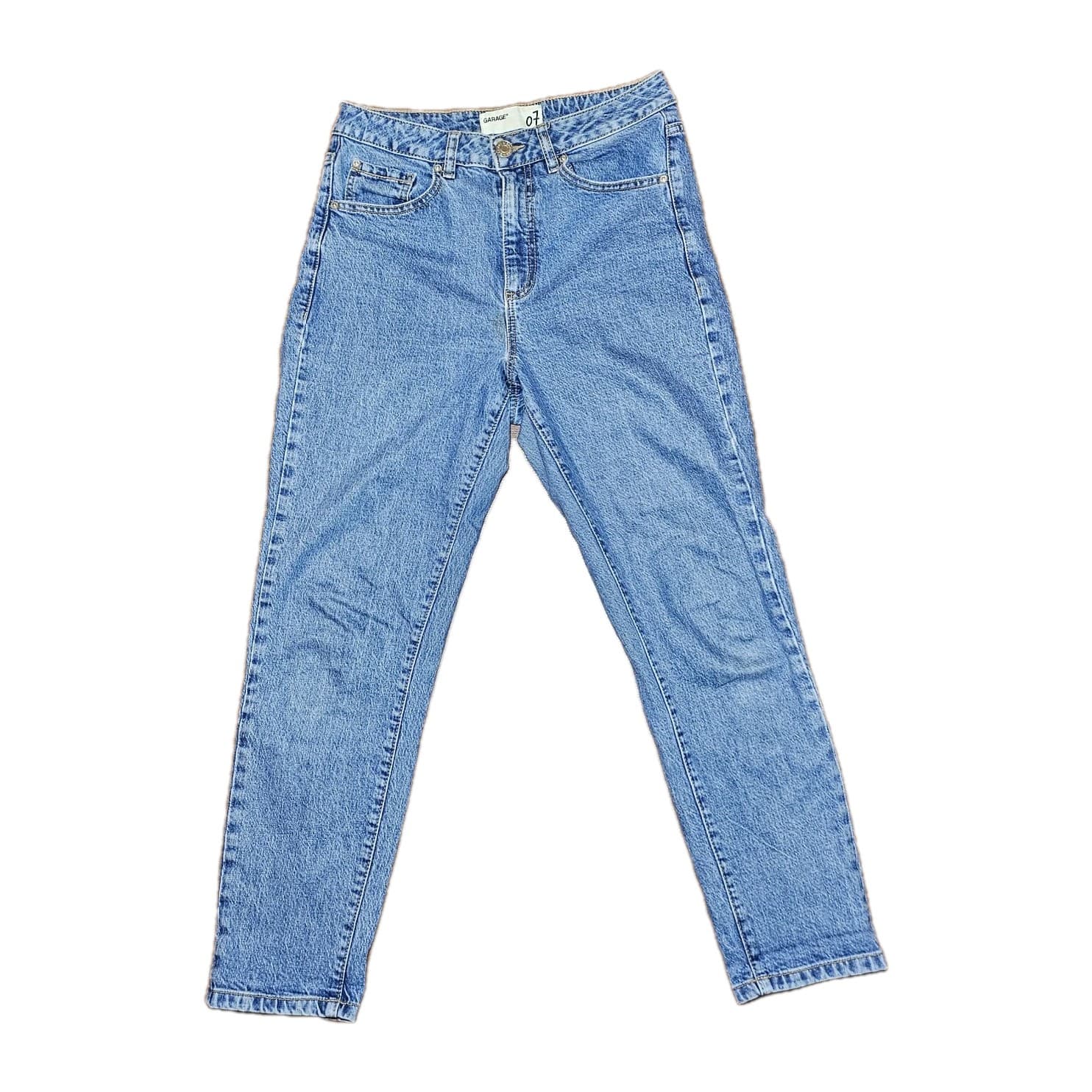 Garage Jeans Woman's Size7 - Thumbnail 3