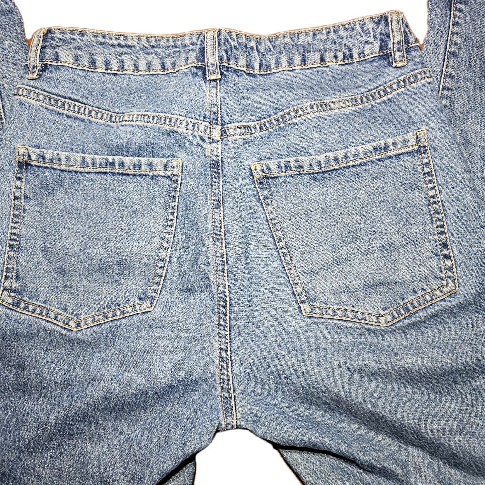Garage Jeans Woman's Size7 - Thumbnail 2