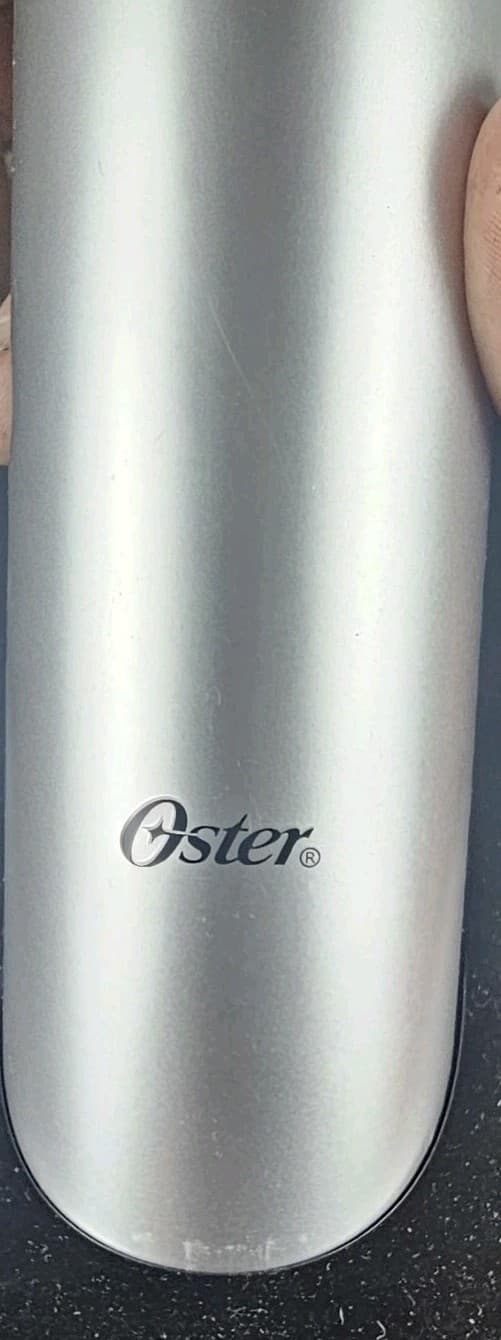 Oster Cordless Wine Bottle Opener Corkscrew Cork Rechargeable Electric Tested - Thumbnail 2