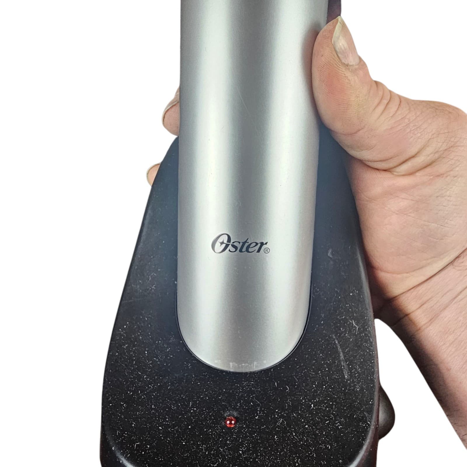 Oster Cordless Wine Bottle Opener Corkscrew Cork Rechargeable Electric Tested - Thumbnail 8