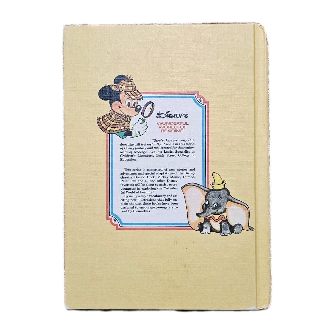 1978 Walt Disney Robin Hood and the Golden Arrow 1st American Edition - Thumbnail 5
