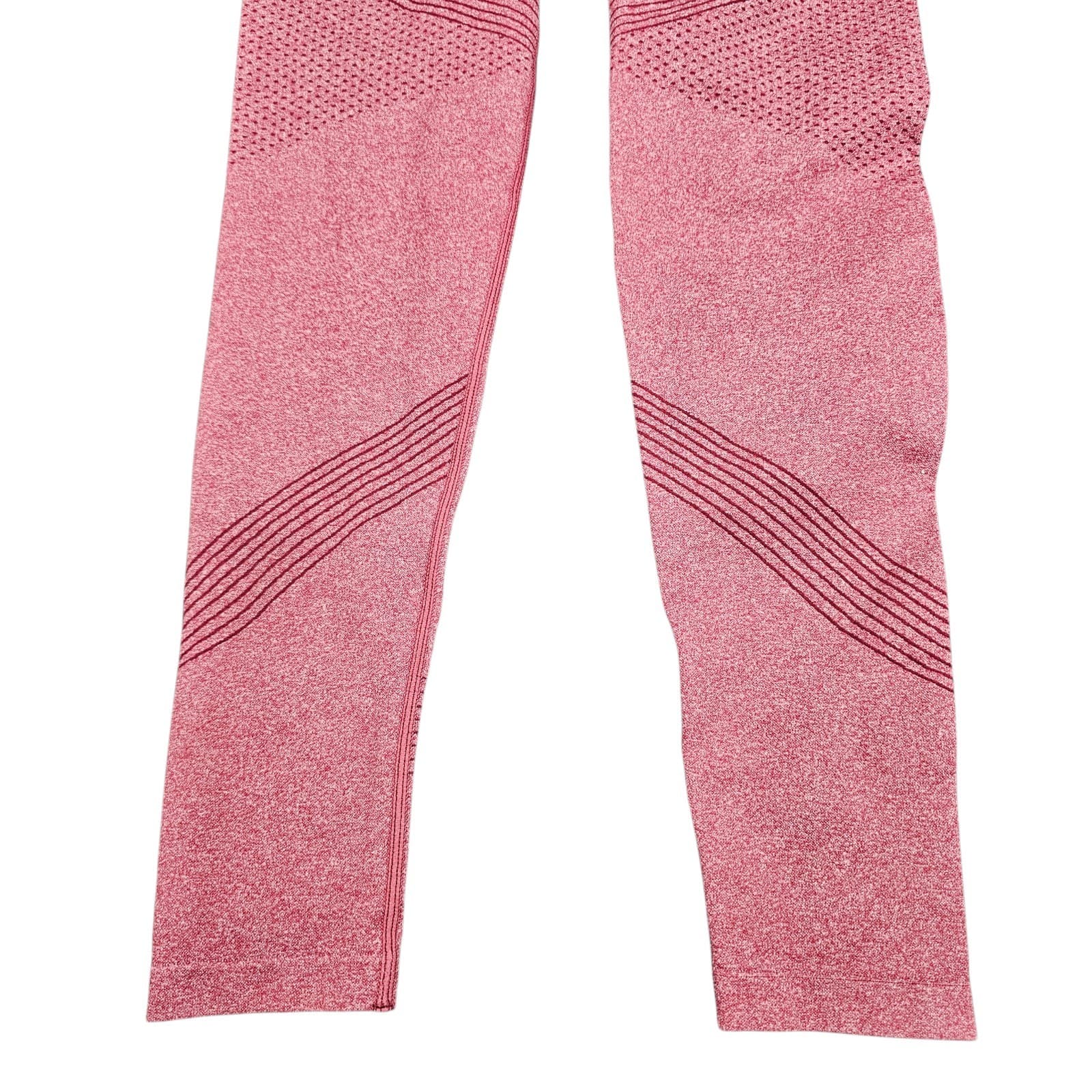 Tik Tok Compression Workout Pants Butt Lifting Support Size Small - Thumbnail 4