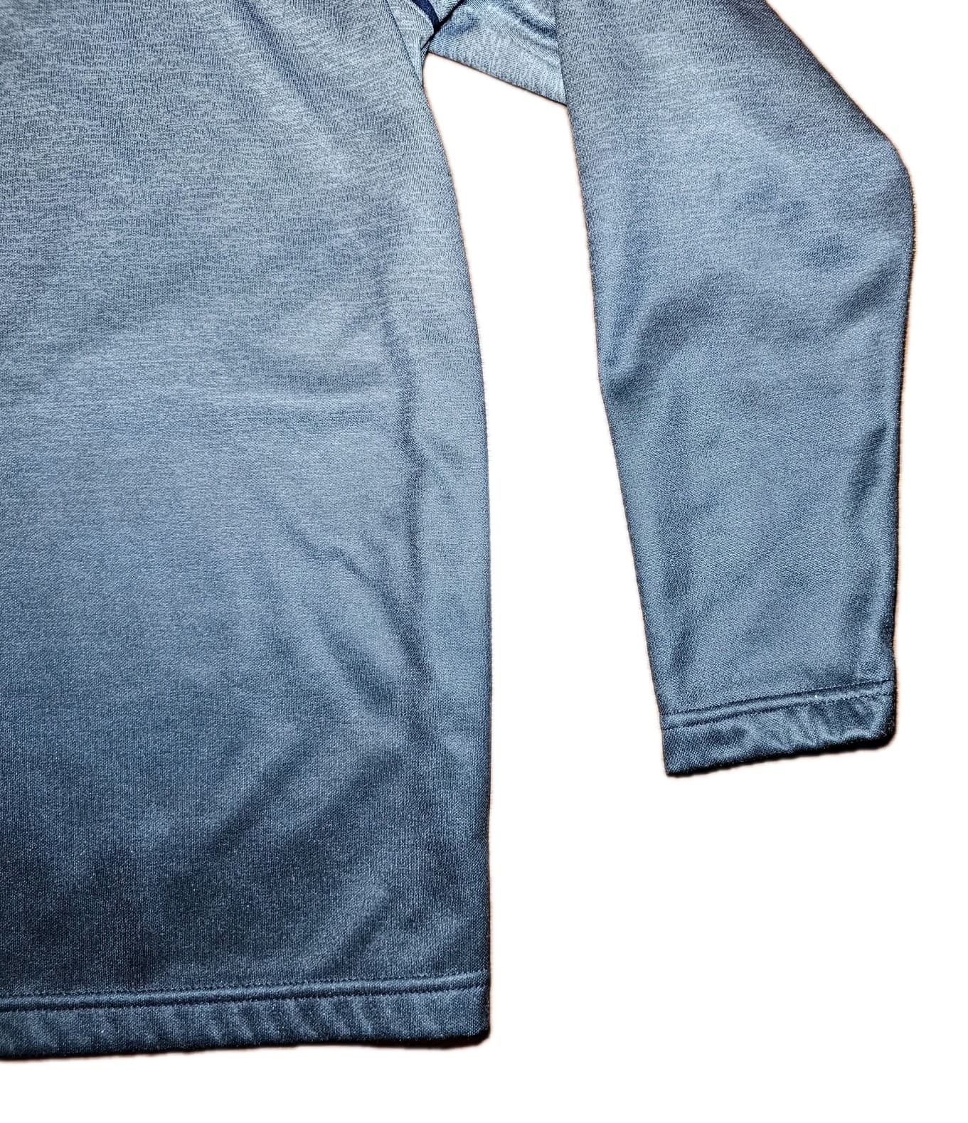 Penn State Nittany Lions By Collasium Pull Over 1/4 Zip Mens Med - Thumbnail 6
