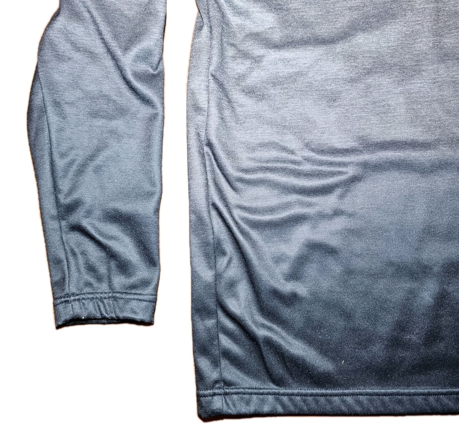 Penn State Nittany Lions By Collasium Pull Over 1/4 Zip Mens Med - Thumbnail 5