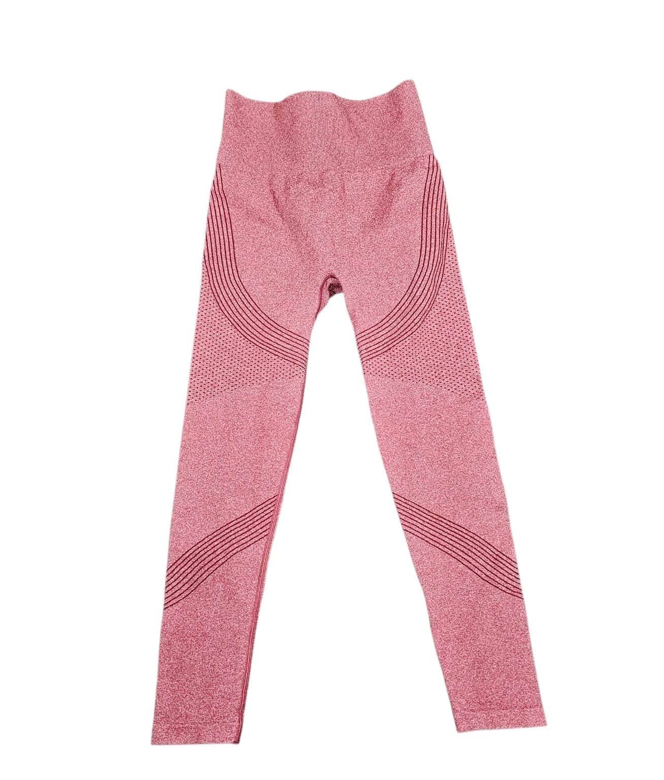 Tik Tok Compression Workout Pants Butt Lifting Support Size Small