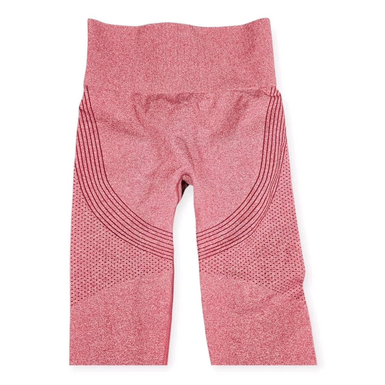 Tik Tok Compression Workout Pants Butt Lifting Support Size Small - Thumbnail 13