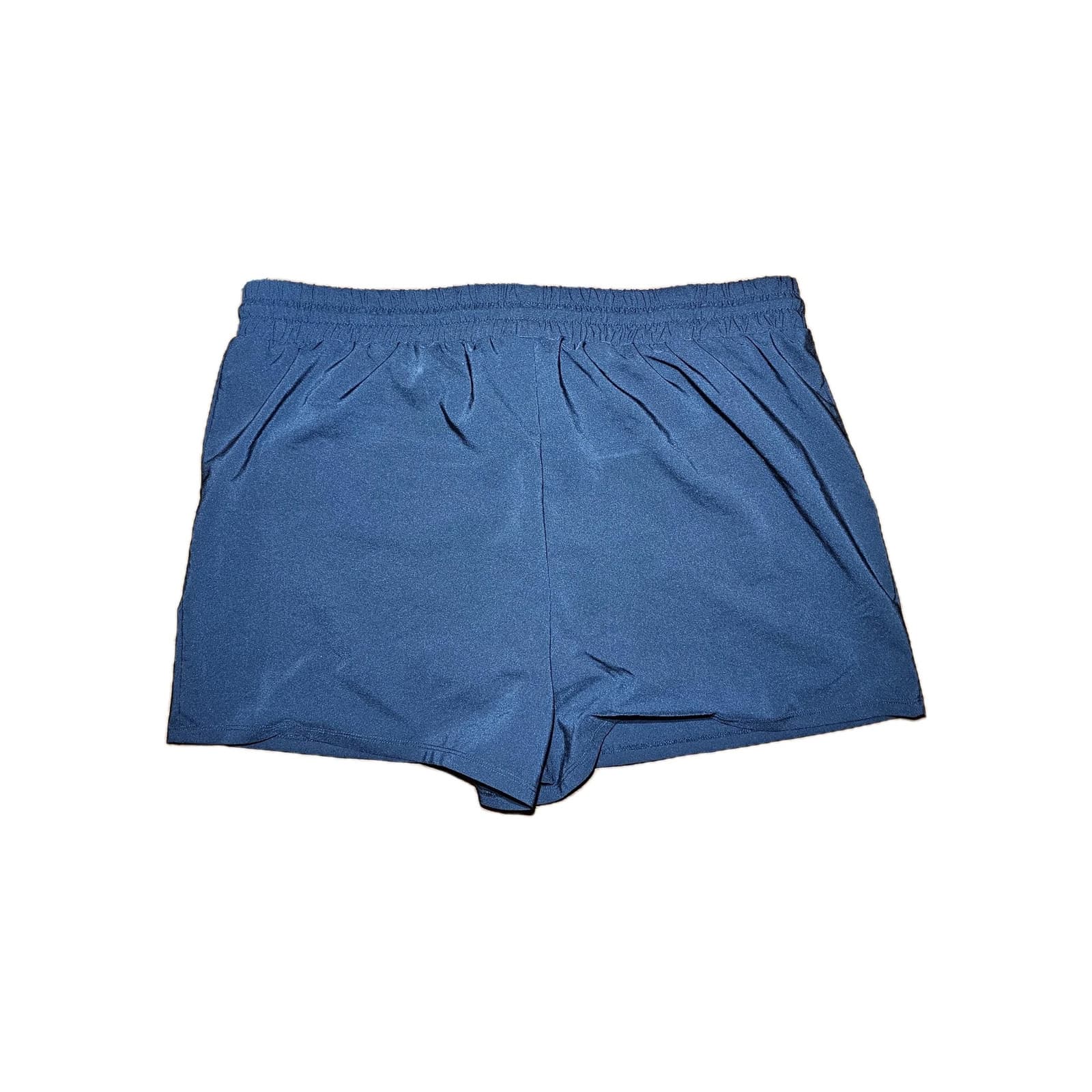 Time And True Missy Separate Bottoms Black Shorts Xl - Thumbnail 3