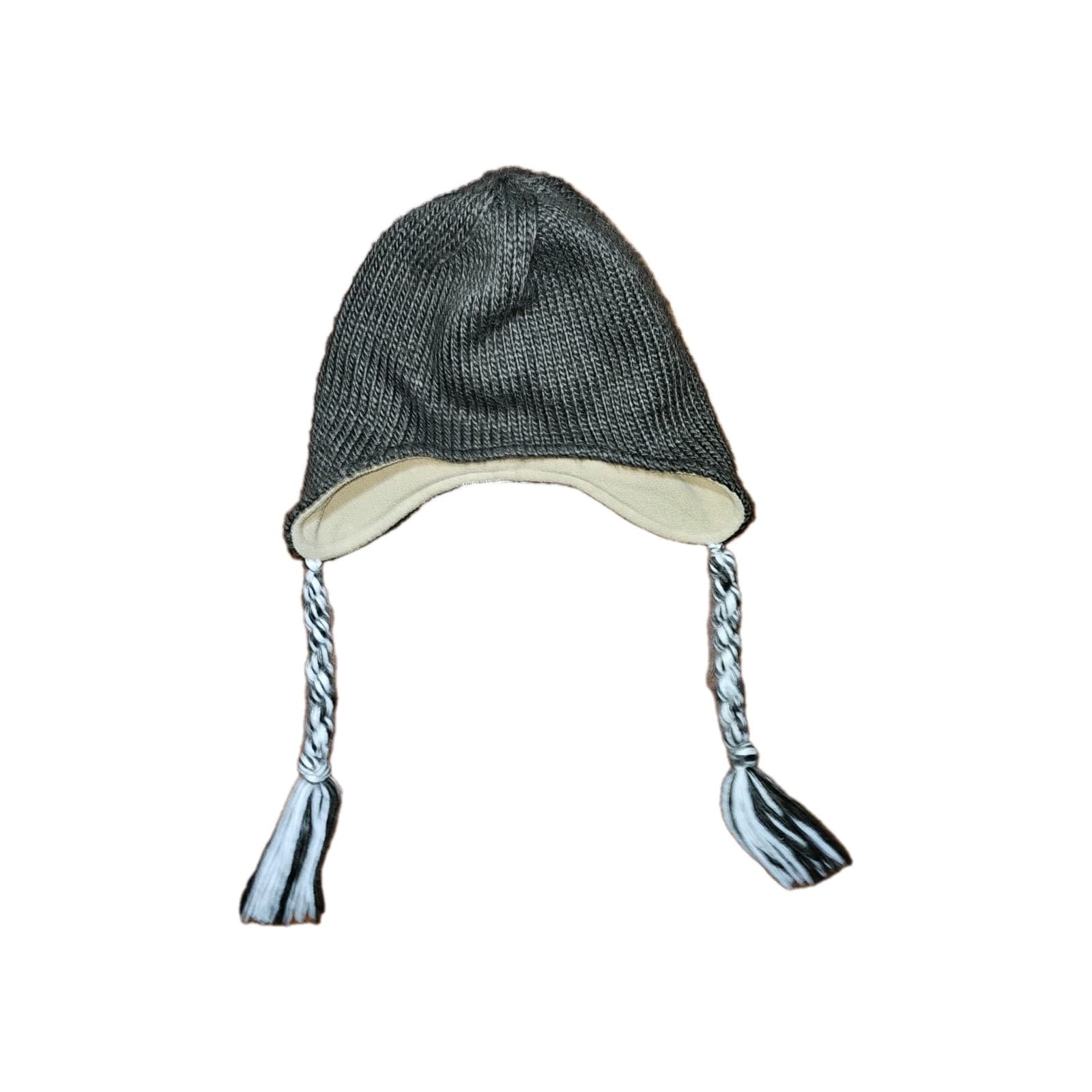 Vintage Columbia Sportswear Beanie Winter earflapp Unisex sz 0/SM