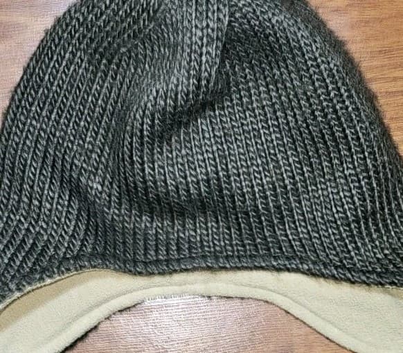 Vintage Columbia Sportswear Beanie Winter earflapp Unisex sz 0/SM - Thumbnail 7