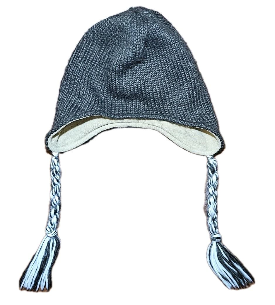Vintage Columbia Sportswear Beanie Winter earflapp Unisex sz 0/SM - Thumbnail 2