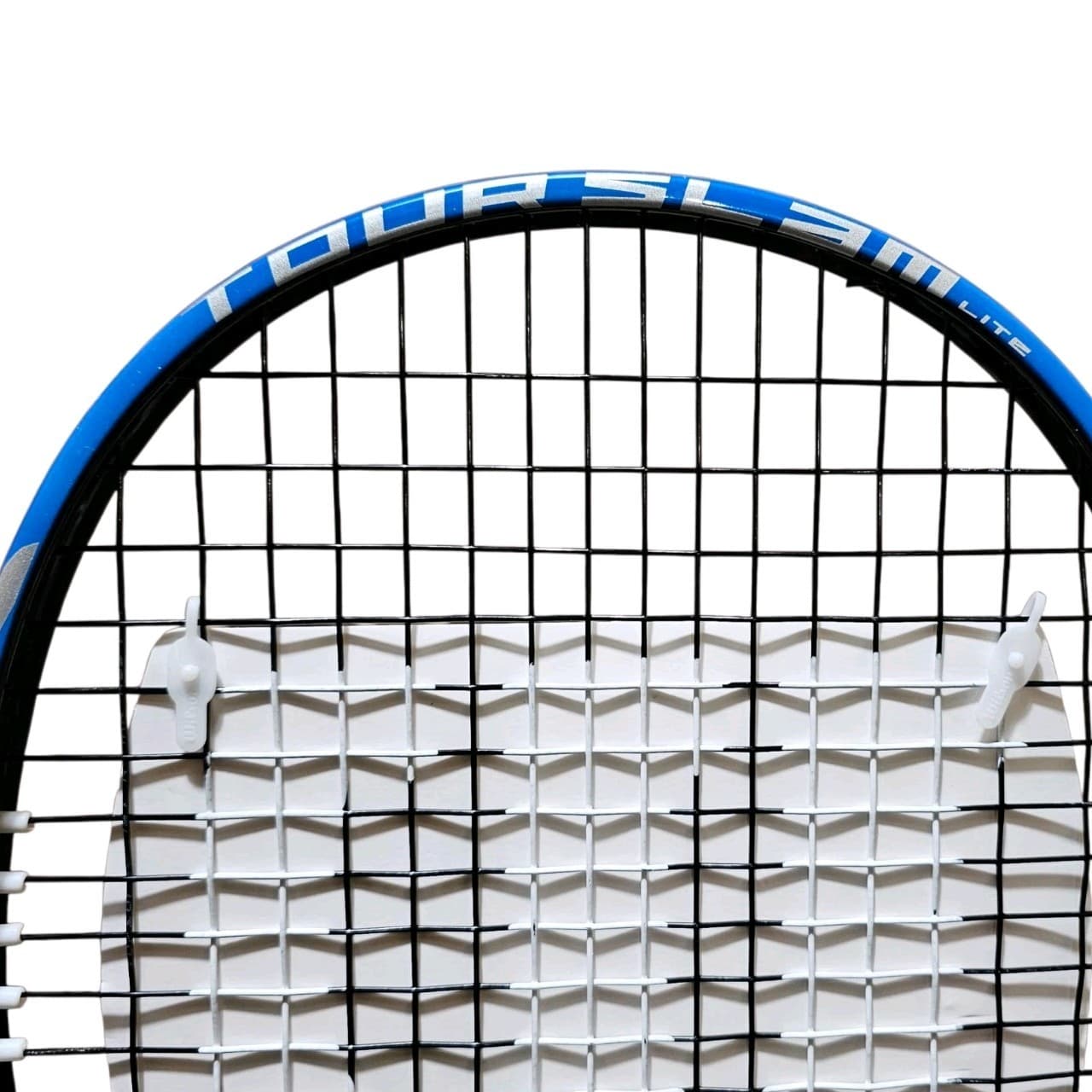 Wilson Tour Slam Lite Tennis Racket Size 112in/723cm 4 3/8 Grip. New W/ Tags - Thumbnail 8