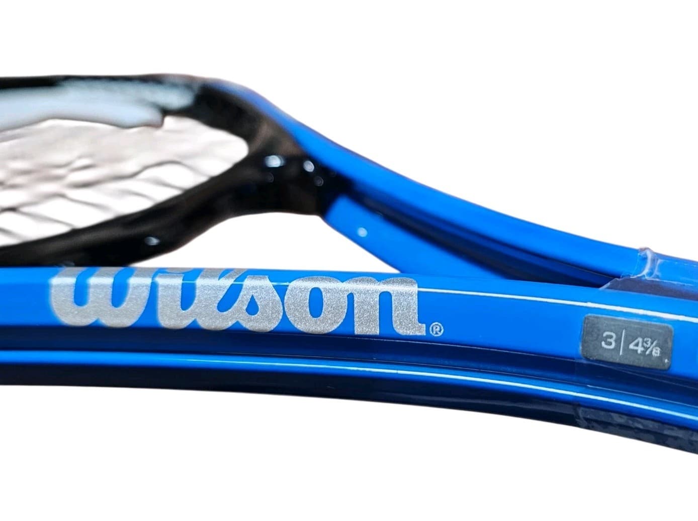 Wilson Tour Slam Lite Tennis Racket Size 112in/723cm 4 3/8 Grip. New W/ Tags - Thumbnail 10